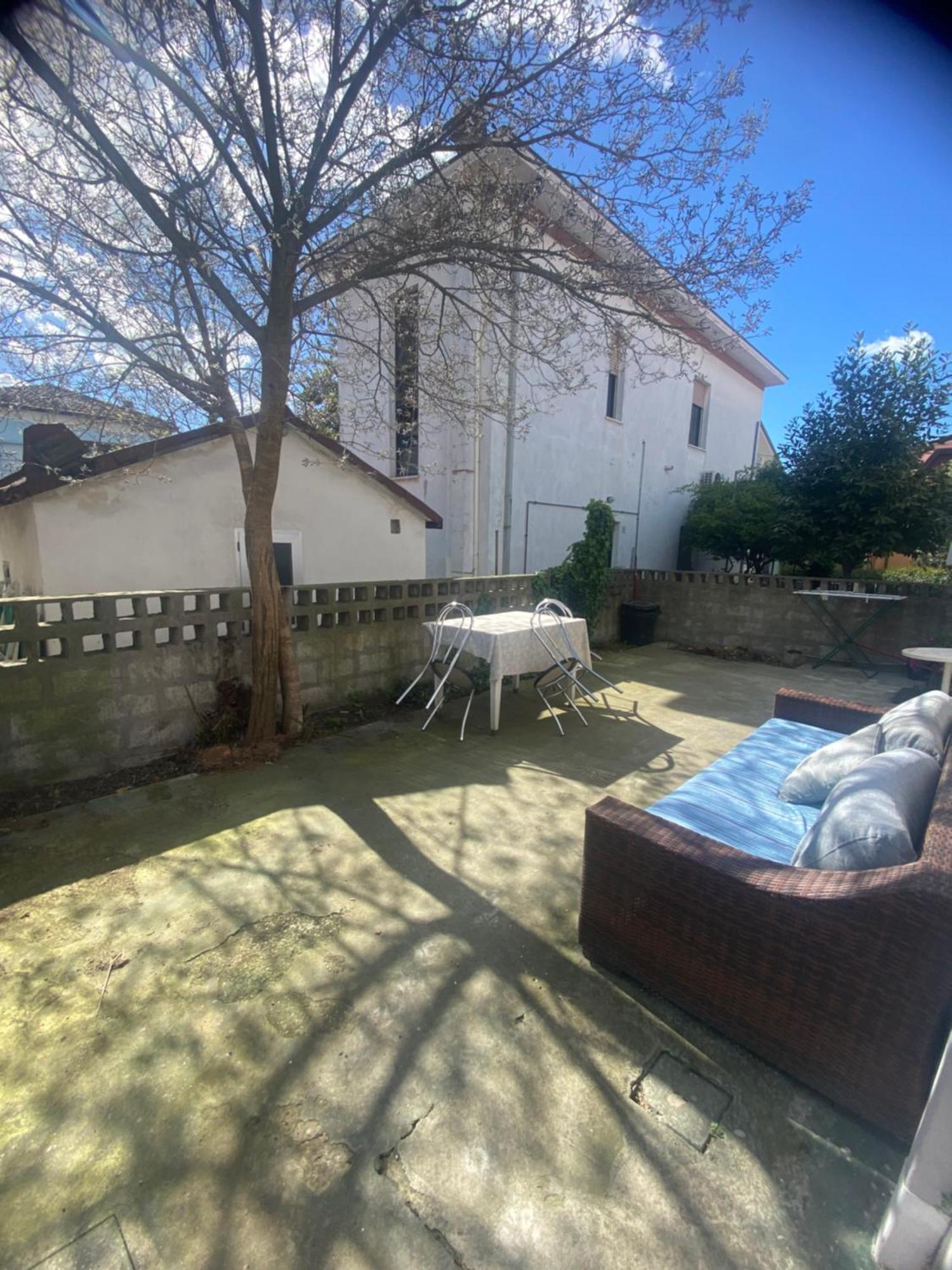 Villa Casa Elisa 8 Bellaria-Igea Marina Exterior foto